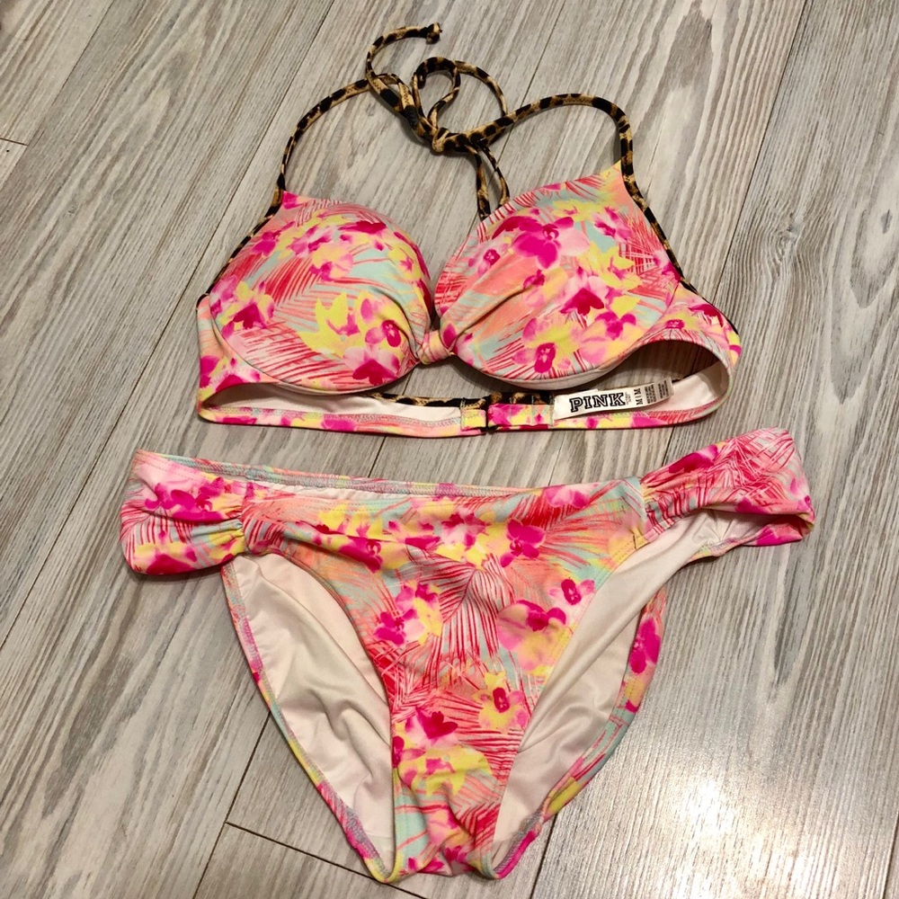PINK by VICTORIA SECRET Bikini